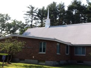 Pilgrim Covenant Church